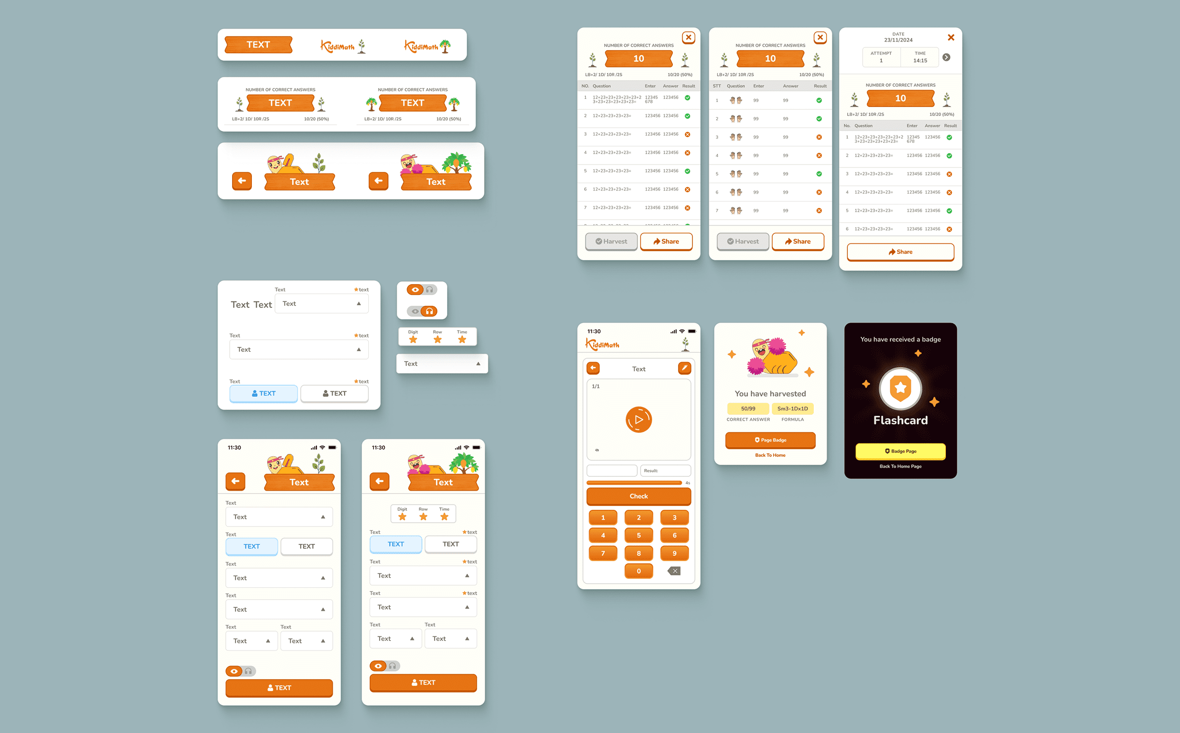 KiddiMath Practice image info
