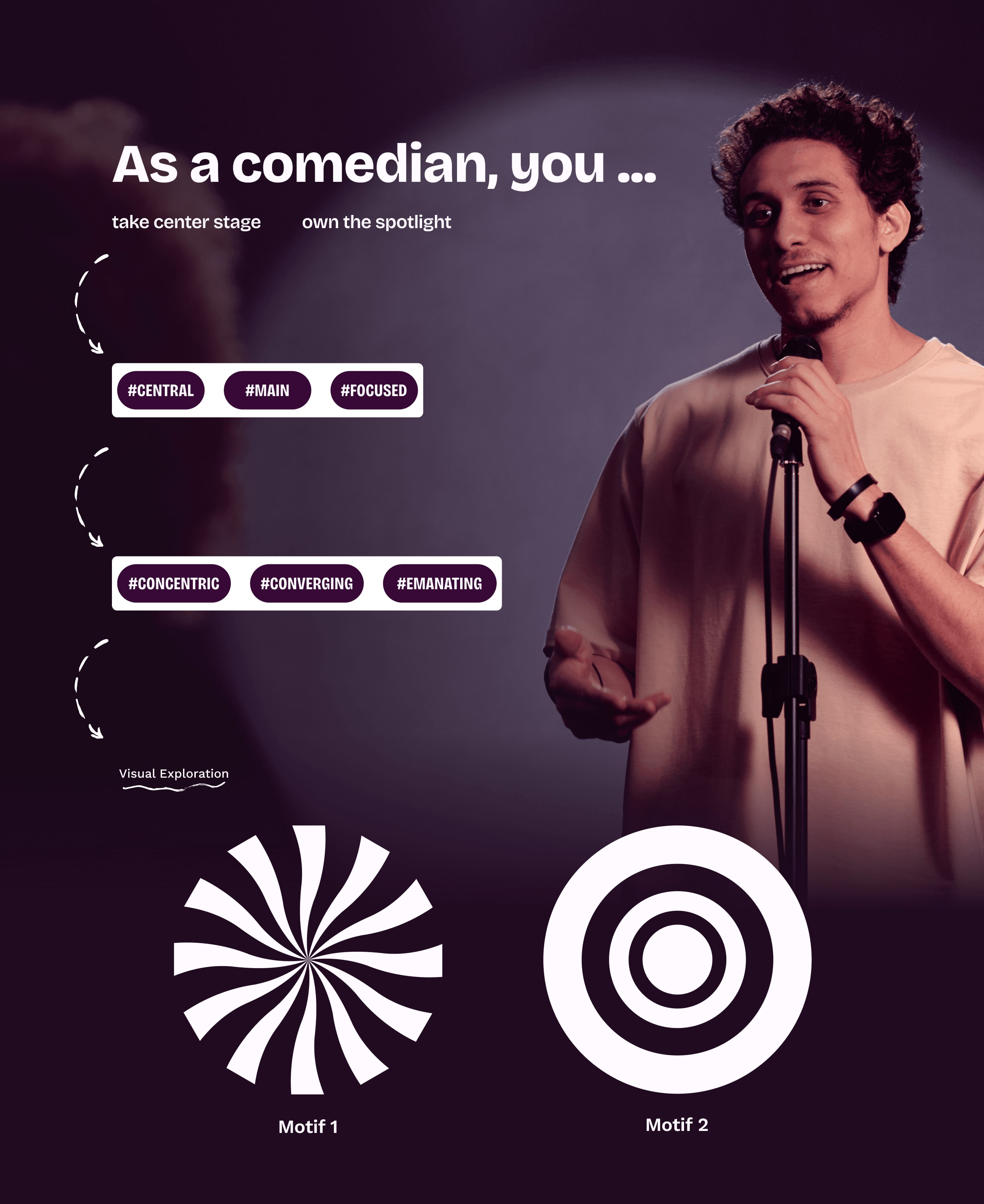 On The Mic App image info