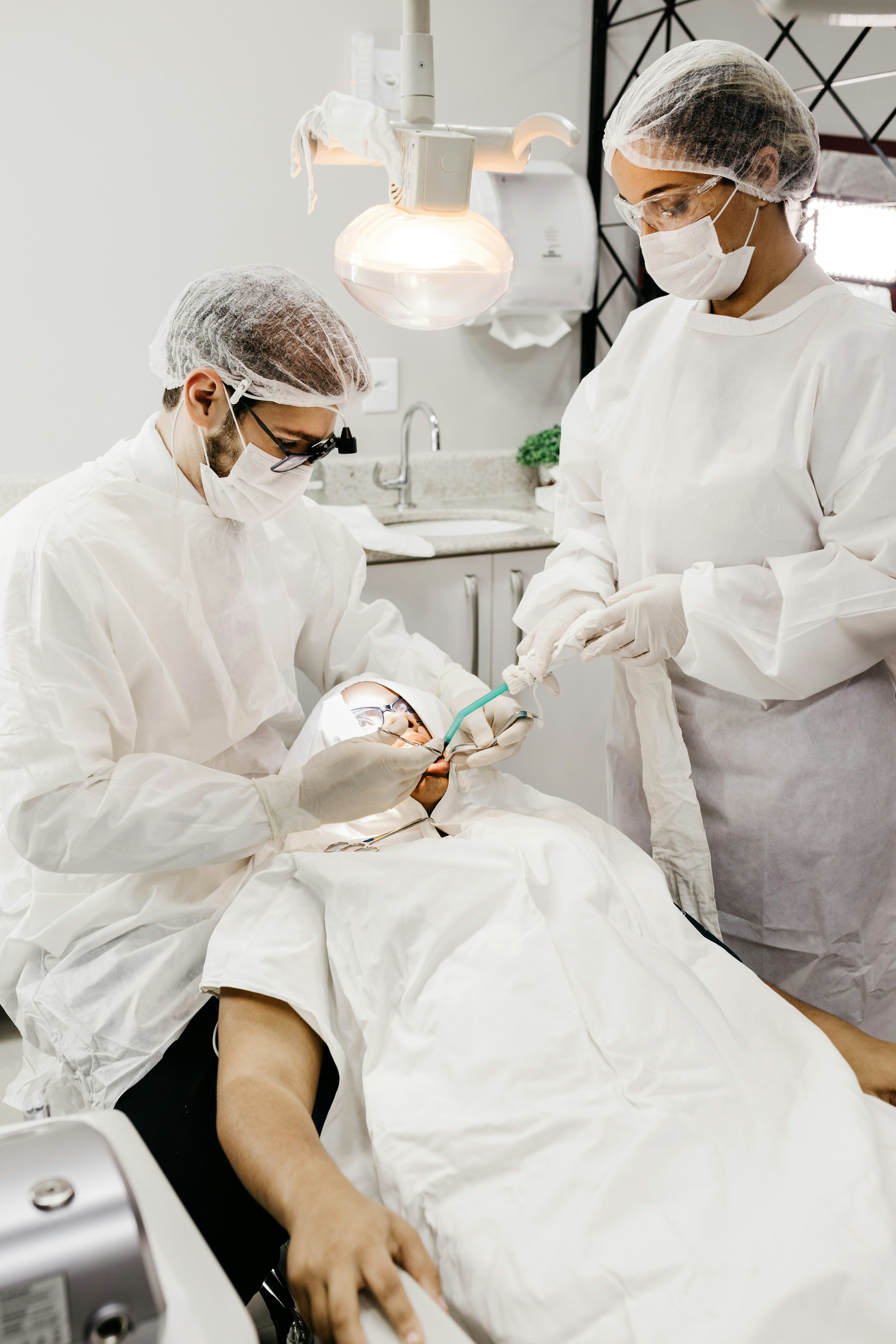 Exceptional dental care for all ages.