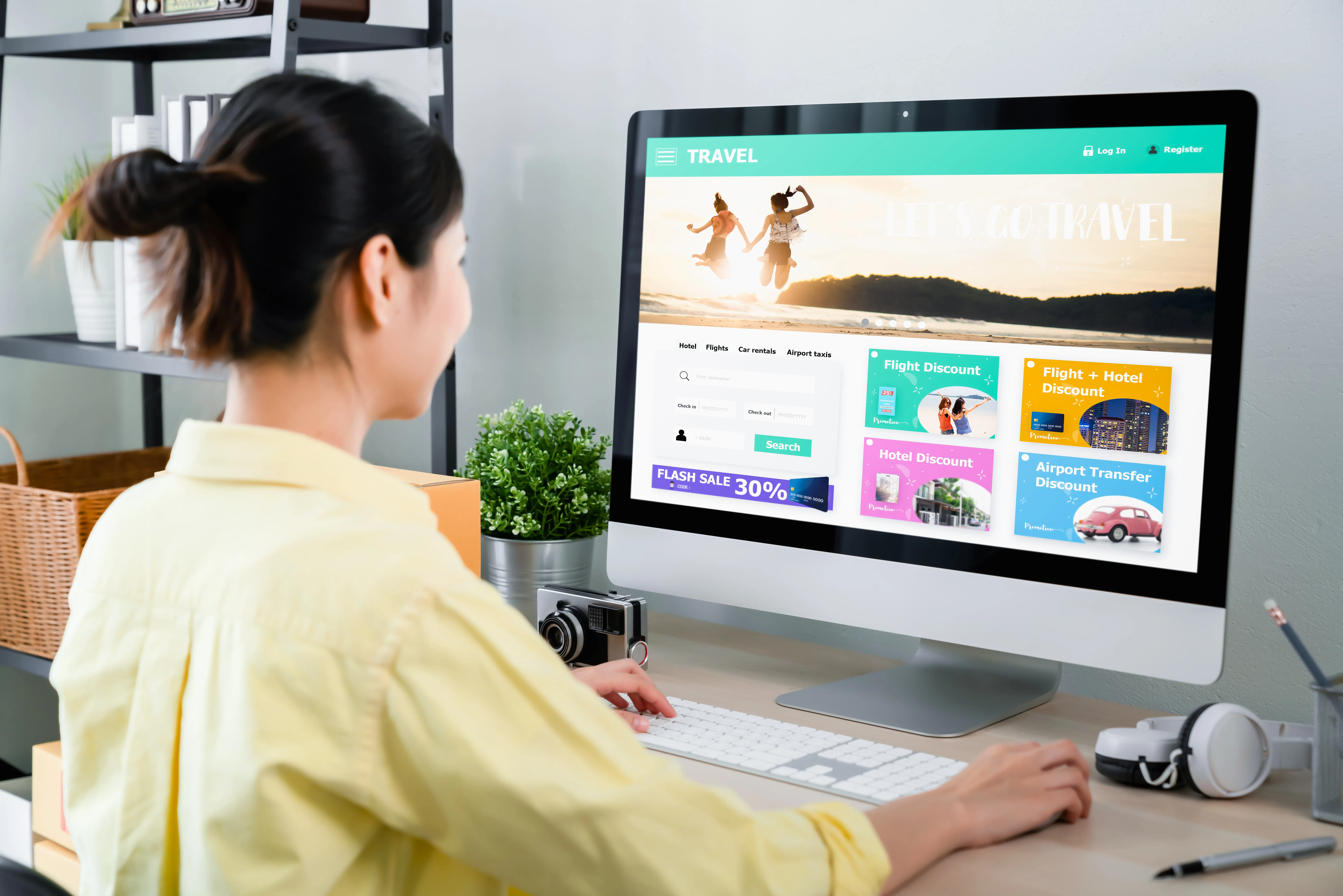 Web Development